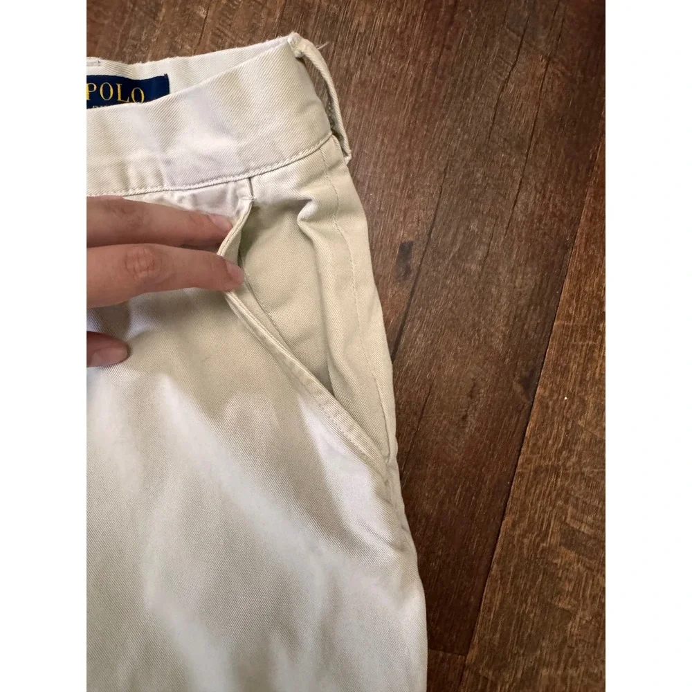 Polo Ralph Lauren classic polo